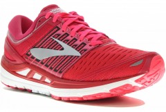 comparer et trouver le meilleur prix des chaussures Brooks Transcend 5 w sur Sportadvice