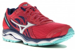 comparer et trouver le meilleur prix des chaussures Mizuno Wave inspire 14 w sur Sportadvice