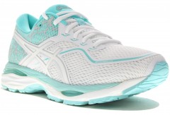 comparer et trouver le meilleur prix des chaussures Asics Gel cumulus 19 expert w sur Sportadvice