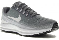 comparer et trouver le meilleur prix des chaussures Nike Air zoom vomero 13 wide w sur Sportadvice
