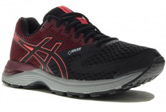 comparer et trouver le meilleur prix des chaussures Asics Gel pulse 10 gore tex w sur Sportadvice