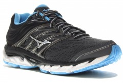 comparer et trouver le meilleur prix des chaussures Mizuno Wave paradox 5 w sur Sportadvice