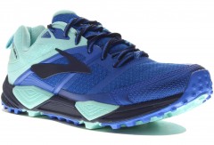 comparer et trouver le meilleur prix des chaussures Brooks Cascadia 12 w sur Sportadvice