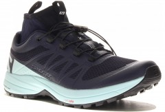 comparer et trouver le meilleur prix des chaussures Salomon Xa enduro w sur Sportadvice