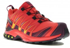 comparer et trouver le meilleur prix des chaussures Salomon Xa pro 3d gore tex w sur Sportadvice