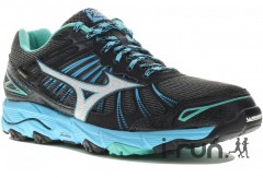 comparer et trouver le meilleur prix des chaussures Mizuno Wave mujin 3 gore tex w sur Sportadvice