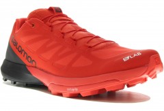 comparer et trouver le meilleur prix des chaussures Salomon Lab sense 6 sg w sur Sportadvice
