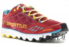 comparer et trouver le meilleur prix des chaussures La Sportiva Helios sr w sur Sportadvice