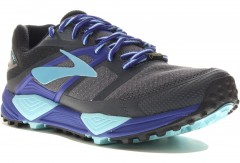 comparer et trouver le meilleur prix des chaussures Brooks Cascadia 12 gore tex w sur Sportadvice