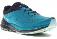 comparer et trouver le meilleur prix des chaussures Salomon Sense pro 2 w sur Sportadvice