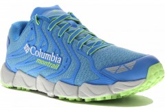 comparer et trouver le meilleur prix des chaussures Columbia Fluidflex f.k.t. sur Sportadvice
