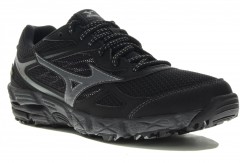 comparer et trouver le meilleur prix des chaussures Mizuno Wave kien 4 gore tex w sur Sportadvice