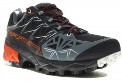 comparer et trouver le meilleur prix des chaussures La Sportiva Akyra gore tex w sur Sportadvice