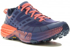 comparer et trouver le meilleur prix des chaussures Hoka One One Speedgoat 2 w sur Sportadvice