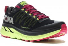 comparer et trouver le meilleur prix des chaussures Hoka One One Challenger atr 4 w sur Sportadvice