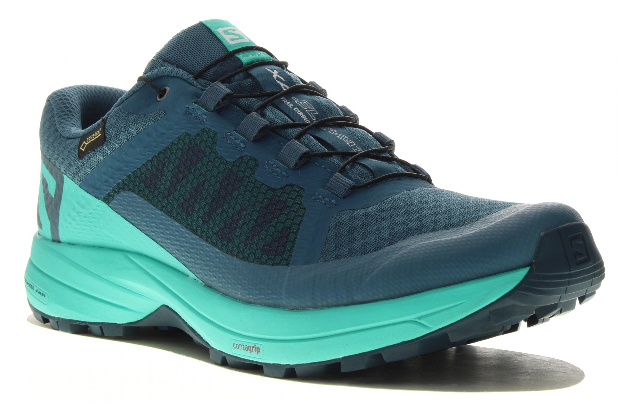 salomon xa elevate goretex