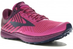 comparer et trouver le meilleur prix des chaussures Brooks Mazama 2 w sur Sportadvice