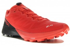 comparer et trouver le meilleur prix des chaussures Salomon Lab sense 7 sg w sur Sportadvice