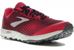 comparer et trouver le meilleur prix des chaussures Brooks Puregrit 7 w sur Sportadvice