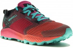 comparer et trouver le meilleur prix des chaussures Merrell All out crush 2 sur Sportadvice
