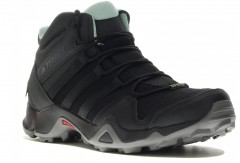 comparer et trouver le meilleur prix des chaussures Adidas Terrex ax2r mid gore tex w sur Sportadvice