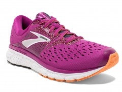comparer et trouver le meilleur prix des chaussures Brooks Glycerin 16 et sur Sportadvice