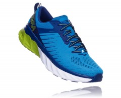 comparer et trouver le meilleur prix des chaussures Hoka One One Arahi 3 dresden sur Sportadvice