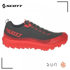 comparer et trouver le meilleur prix des chaussures Scott Supertrac ultra rc sur Sportadvice
