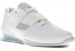 comparer et trouver le meilleur prix des chaussures Nike Romaleos 3 xd sur Sportadvice