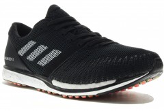 comparer et trouver le meilleur prix des chaussures Adidas Adizero tmi sen 5 sur Sportadvice