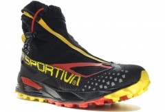 comparer et trouver le meilleur prix des chaussures La Sportiva Crossover 2.0 gore tex sur Sportadvice