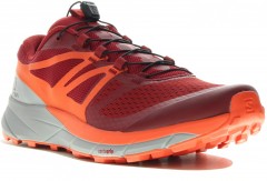 comparer et trouver le meilleur prix des chaussures Salomon Sense ride 2 sur Sportadvice