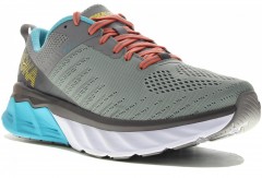 comparer et trouver le meilleur prix des chaussures Hoka One One Arahi 3 w sur Sportadvice