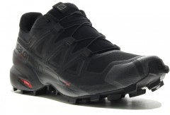 comparer et trouver le meilleur prix des chaussures Salomon Speedcross 5 w sur Sportadvice