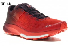 comparer et trouver le meilleur prix des chaussures Salomon Lab ultra 2 w sur Sportadvice