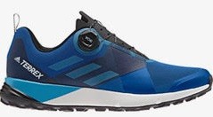 comparer et trouver le meilleur prix des chaussures Adidas Terrex two boa sur Sportadvice