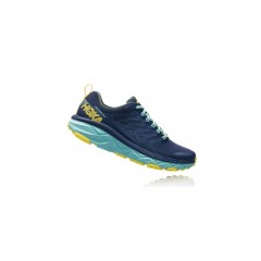 comparer et trouver le meilleur prix des chaussures Hoka One One Hoka challenger atr 5 wide medieval mallard sur Sportadvice
