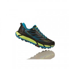 comparer et trouver le meilleur prix des chaussures Hoka One One Mafate speed 2 iron sur Sportadvice