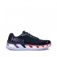 comparer et trouver le meilleur prix des chaussures Hoka One One Elevon iris lavendula sur Sportadvice