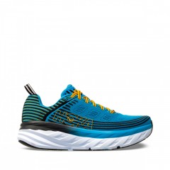 comparer et trouver le meilleur prix des chaussures Hoka One One Bondi 6 dresden sur Sportadvice