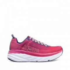 comparer et trouver le meilleur prix des chaussures Hoka One One Bondi 6 boysenberry depths sur Sportadvice