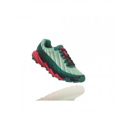 comparer et trouver le meilleur prix des chaussures Hoka One One Torrent canton dress blues sur Sportadvice