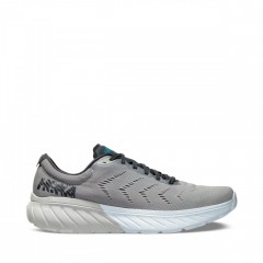 comparer et trouver le meilleur prix des chaussures Hoka One One Mach 2 drizzle storm sur Sportadvice