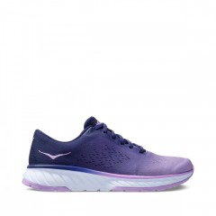 comparer et trouver le meilleur prix des chaussures Hoka One One Cavu 2 lavendula medieval sur Sportadvice