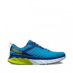 comparer et trouver le meilleur prix des chaussures Hoka One One Arahi 3 dresden sodalite sur Sportadvice