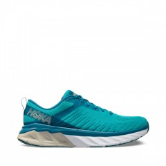 comparer et trouver le meilleur prix des chaussures Hoka One One Arahi 3 scuba seaport sur Sportadvice