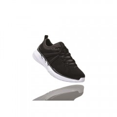 comparer et trouver le meilleur prix des chaussures Hoka One One Tivra dark shadow sur Sportadvice