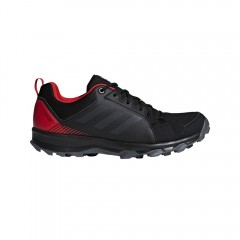 comparer et trouver le meilleur prix des chaussures Adidas Terrex tracerocker cblack carbon actred sur Sportadvice