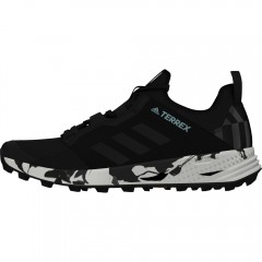 comparer et trouver le meilleur prix des chaussures Adidas Speed ld cblack nondye ashgre sur Sportadvice