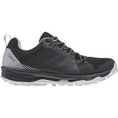 comparer et trouver le meilleur prix des chaussures Adidas Tracerocker cblack carbon ashgrn sur Sportadvice